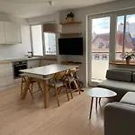 Apartment Hygge Studio