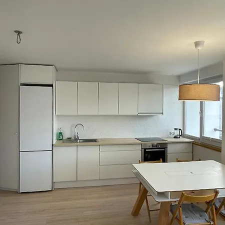 Hygge Studio דירה