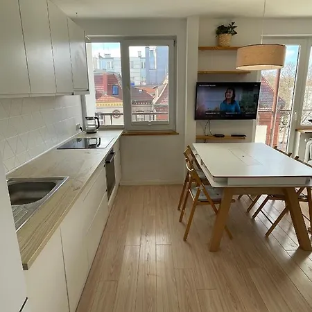 Hygge Studio דירה