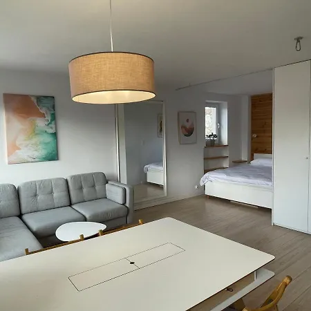 Hygge Studio Apartman