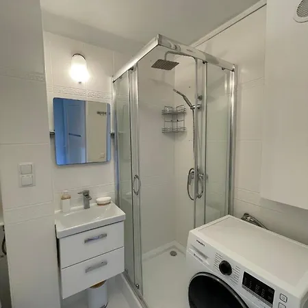 Hygge Studio Apartman