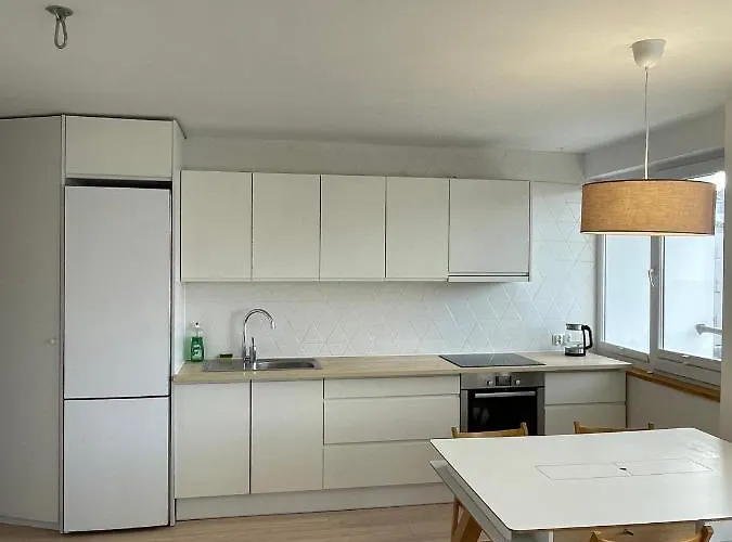 Hygge Studio Διαμέρισμα