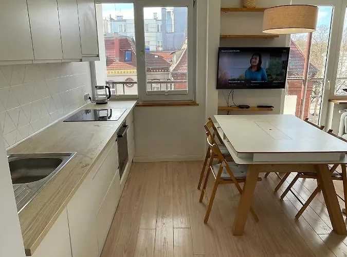 Hygge Studio Διαμέρισμα