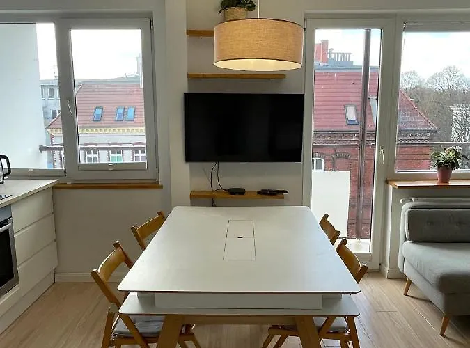 Hygge Studio * Kołobrzeg