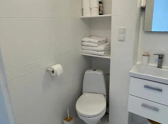 Hygge Studio * Kołobrzeg