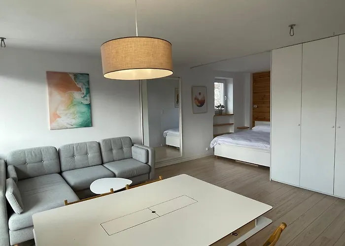 Hygge Studio Διαμέρισμα