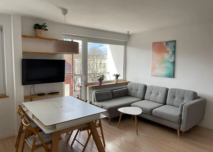 Hygge Studio Διαμέρισμα *